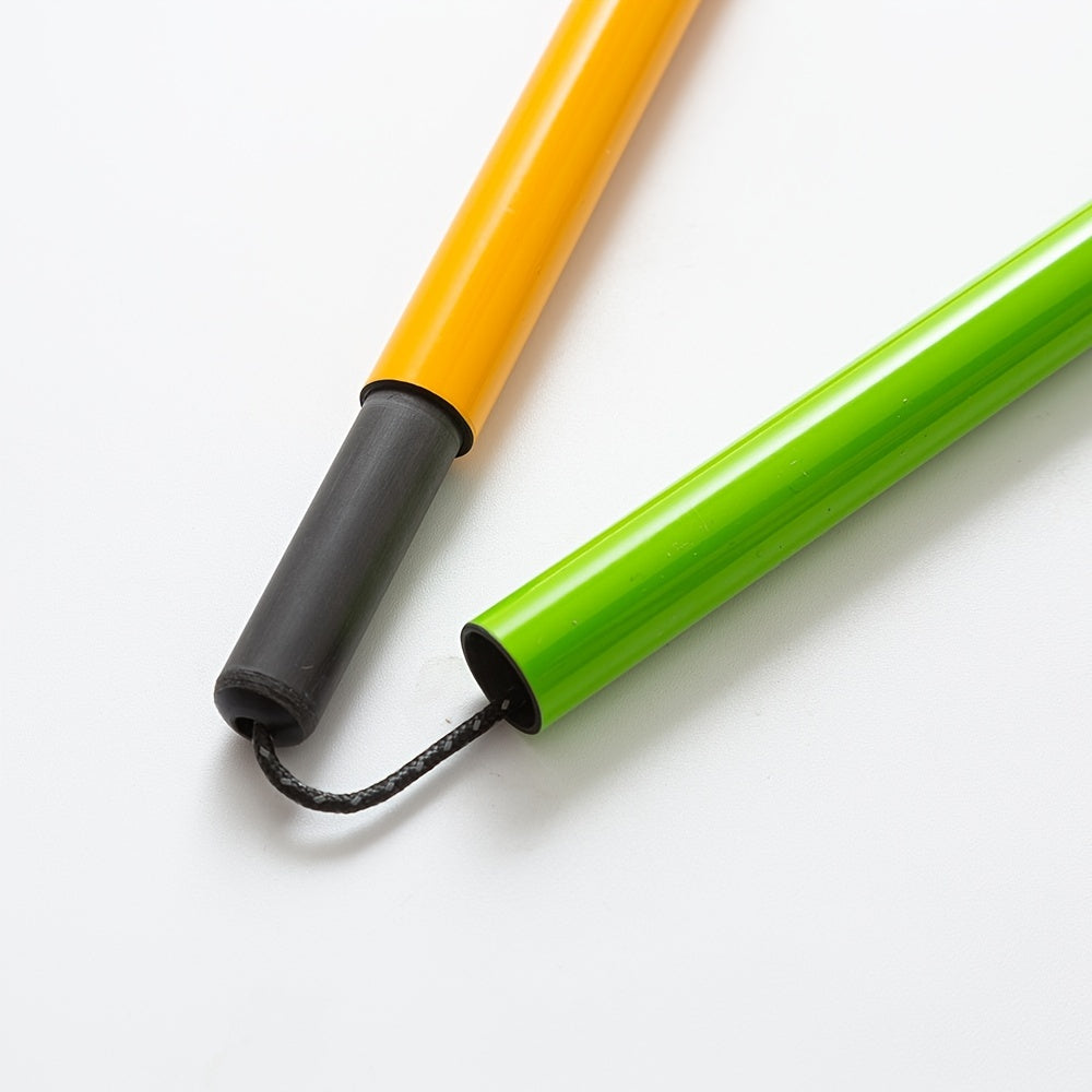 Carbon Trekking Poles: Lightweight Hiking & Mountaineering Gear