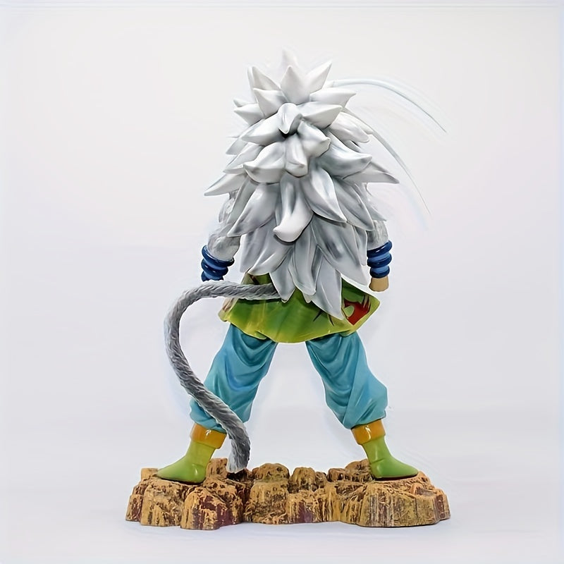 Anime Movie Series Character Toys Family Decorations Collectible Figures