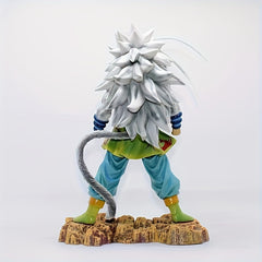Anime Movie Series Character Toys Family Decorations Collectible Figures