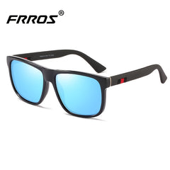 FRROS Polarized Sunglasses For Men And Women F001