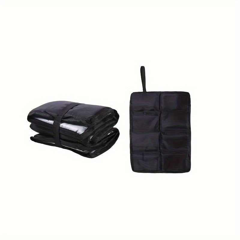 Waterproof Folding Camping Mat Outdoor Foam Sitting Pad