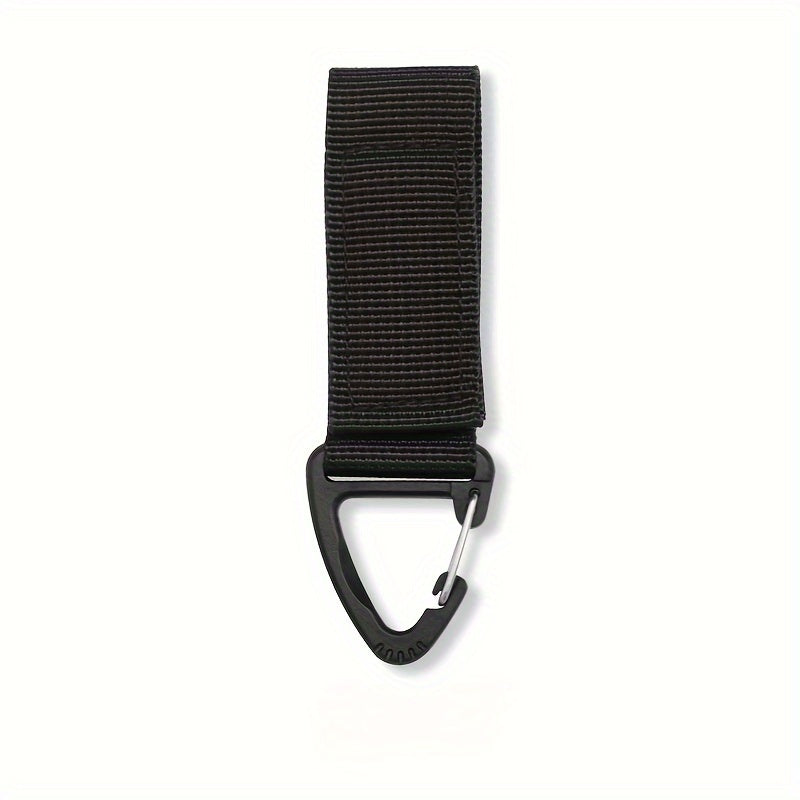 Cord Organizer Band Holder Triangle Buckle Heavy Cord Storage Straps
