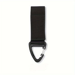 Cord Organizer Band Holder Triangle Buckle Heavy Cord Storage Straps