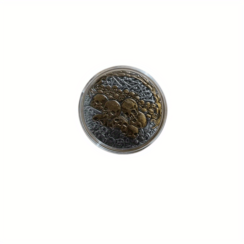 Challenge Coin Collectible Souvenir Gift Collection Coin