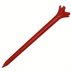 30Pcs Reusable 70mm Golf Tee & Ball Holder + Five Claw Nail