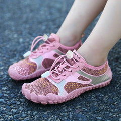 Kids Barefoot Water Shoes Quick Drying Aqua Socks