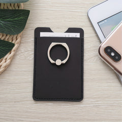 RFID Blocking Card Holder for Phone