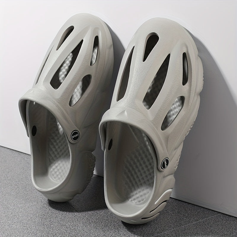 Men's/Women's Clogs Garden Shoes Lightweight Sandals