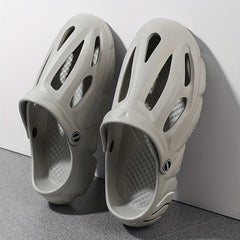 Men's/Women's Clogs Garden Shoes Lightweight Sandals