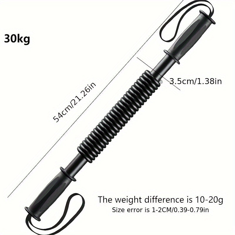 Spring Grip Arm Muscle Trainer Fitness Arm Strength Training