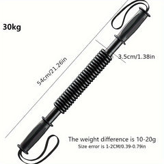 Spring Grip Arm Muscle Trainer Fitness Arm Strength Training