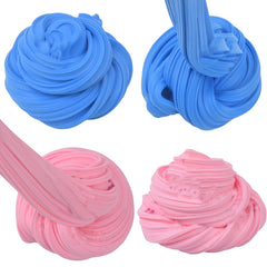 6pcs Butter Slime Kit Surprise Slime Toys for Kids Party Favors
