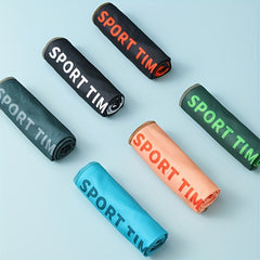 Instant Cooling Towel for Sports Gym Stay Refreshed