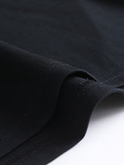 Geometric Print Sleeveless Sports Vest Round Neck Casual Tops
