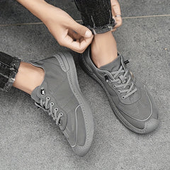 Men's Lightweight Casual Shoes Breathable Non Slip Sneakers