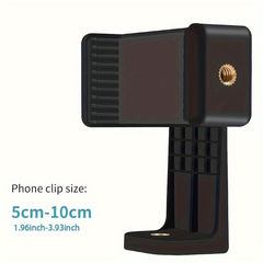 Mobile Phone Chest Strap Sports Brace Kit