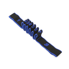 Yoga Resistance Band Elastic Stretching Belt for Full Body Workout