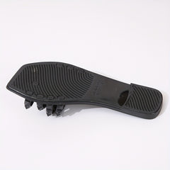 Women's Rivets Slide Sandals Stylish Flat Shoes Lightweight Summer Shoes