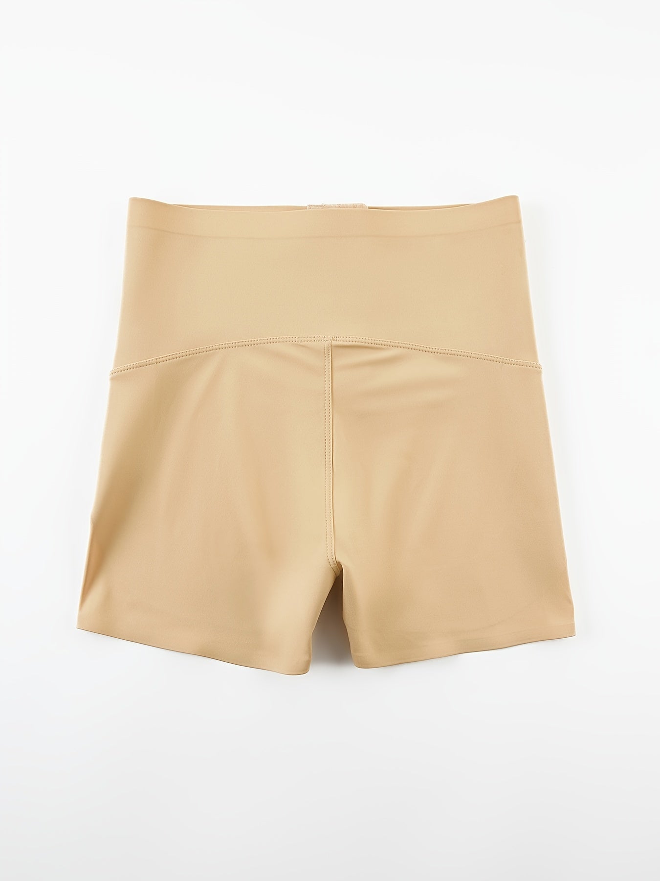 Tummy Control Compression Panties - Lift & Shape Buttocks Underwear