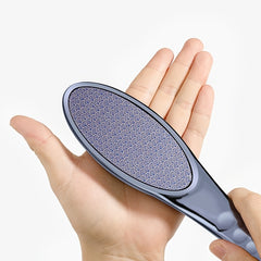 U Shaped Foot File Pumice Callus Remover Pedicure Tool for Feet Heels