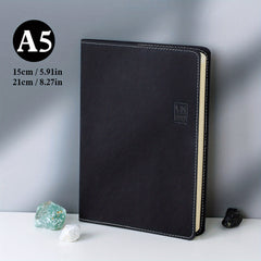 A5 B5 Personal Diary Planner Notebook
