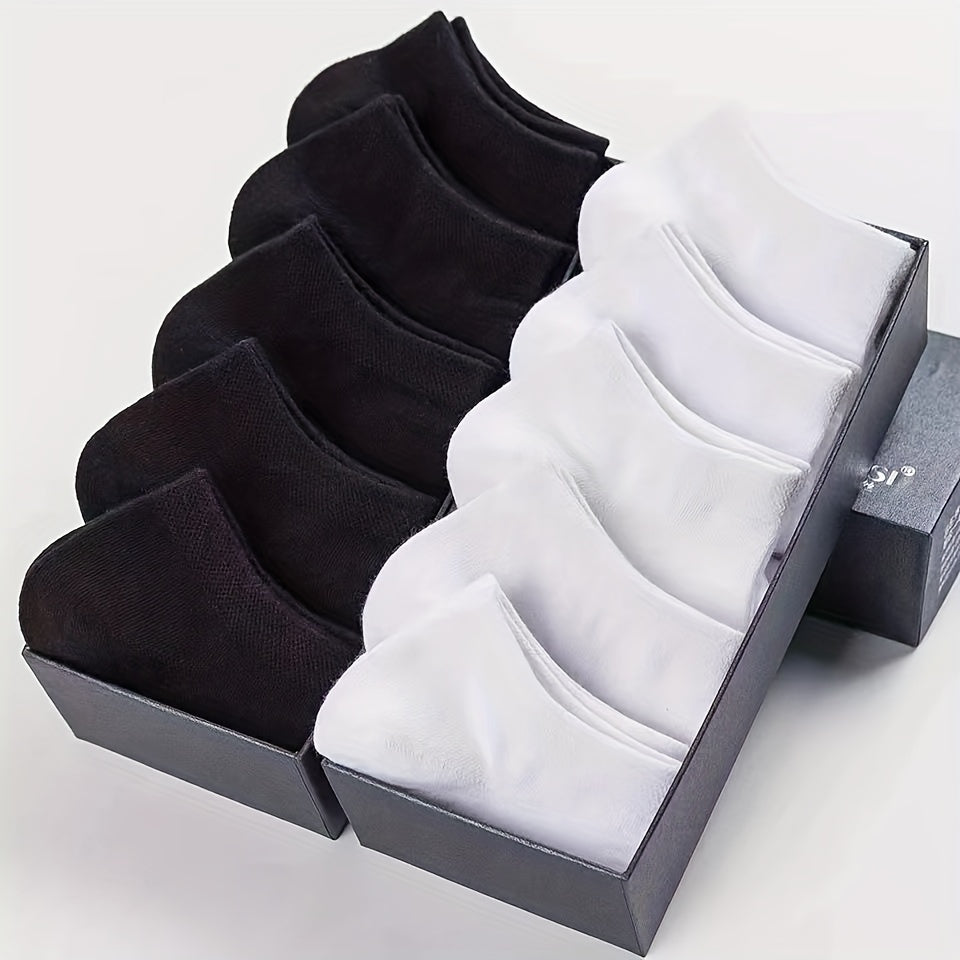 Soft Lightweight Low Cut Ankle Socks Women's Stockings