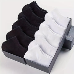 Soft Lightweight Low Cut Ankle Socks Women's Stockings