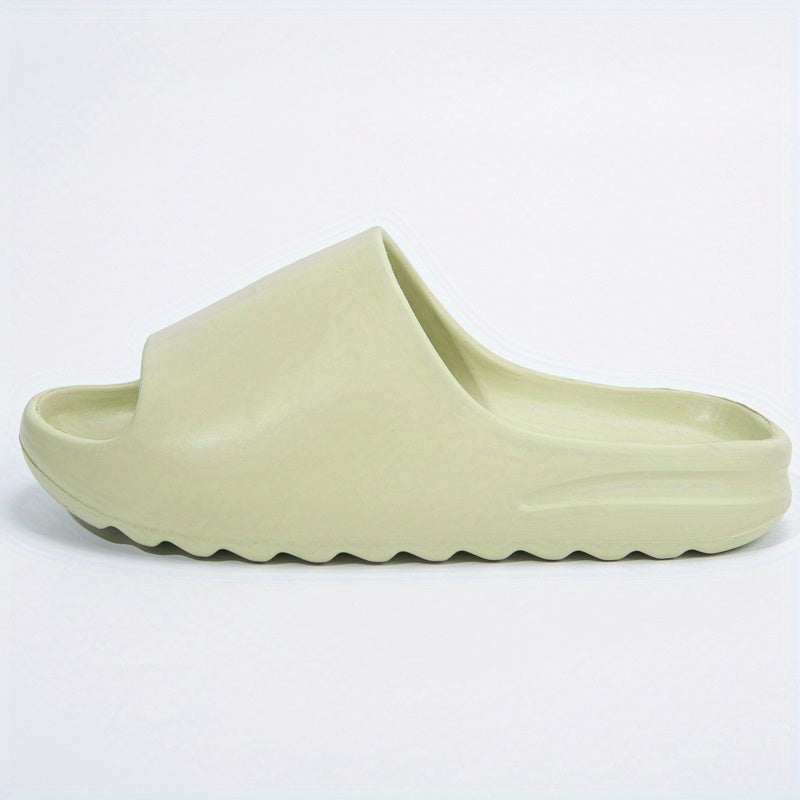 Men's Think Slides Casual Outdoor Slippers