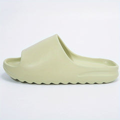 Men's Think Slides Casual Outdoor Slippers