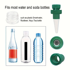 Automatic Waterer Bottle for Gardening Dripper
