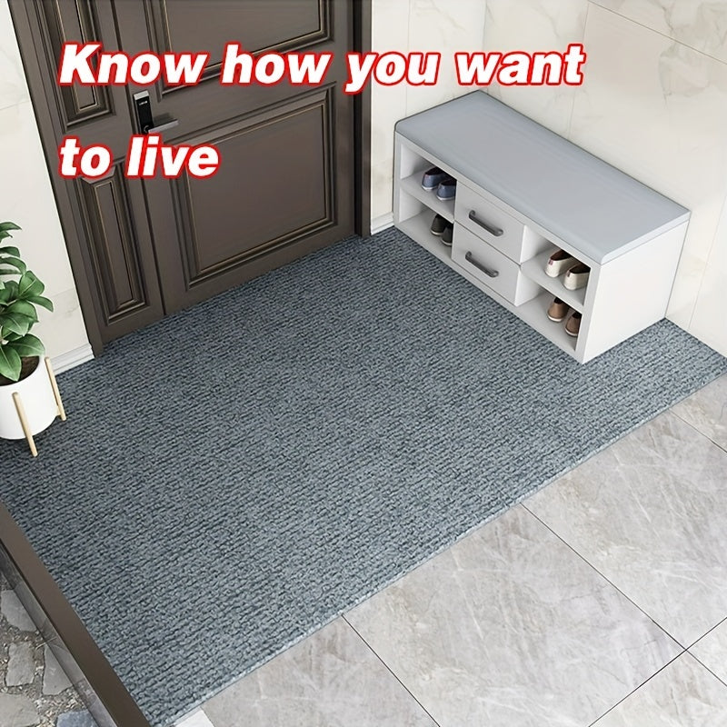 Soundproof Rug Drum Piano Noise Reduction Mat