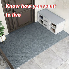 Soundproof Rug Drum Piano Noise Reduction Mat