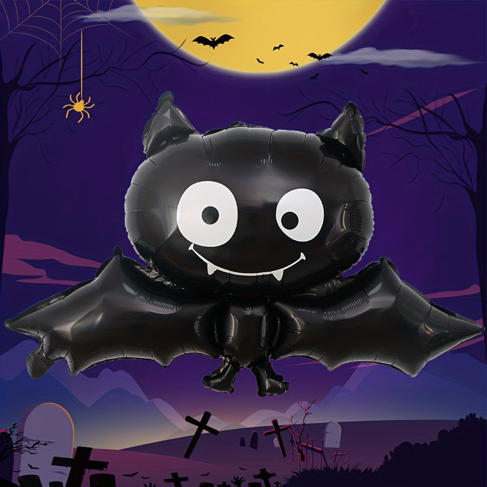 Halloween Bat Balloons Christmas Decoration Balloons