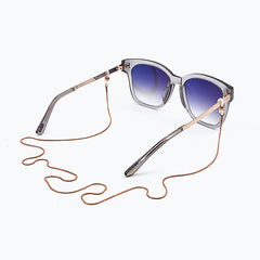 Men's Titanium Steel Glasses Chain