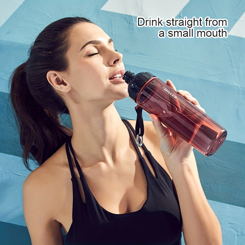 700ml Leakproof Water Bottle for Outdoor Sports