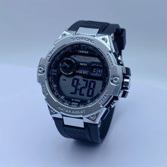Boys' Wristwatch 8-14-18 Years Old Teen Watch Fashion Alarm Clock Swimming Watch