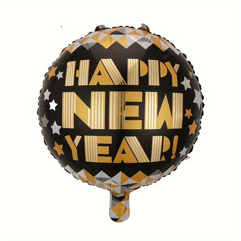 Year Balloons for Parties