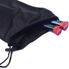 Badminton Racket Holder Protective Cover Flannel Thickened