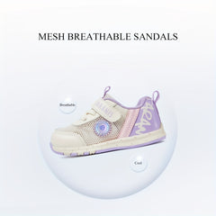 Comfy Walking Shoes for Baby Boys & Girls