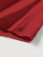 Men's Block Pocket T-shirt for Summer