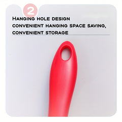 Plastic Shovel Food Bean Ice Sand Snow Shovel Home Kitchenware Camping Supply