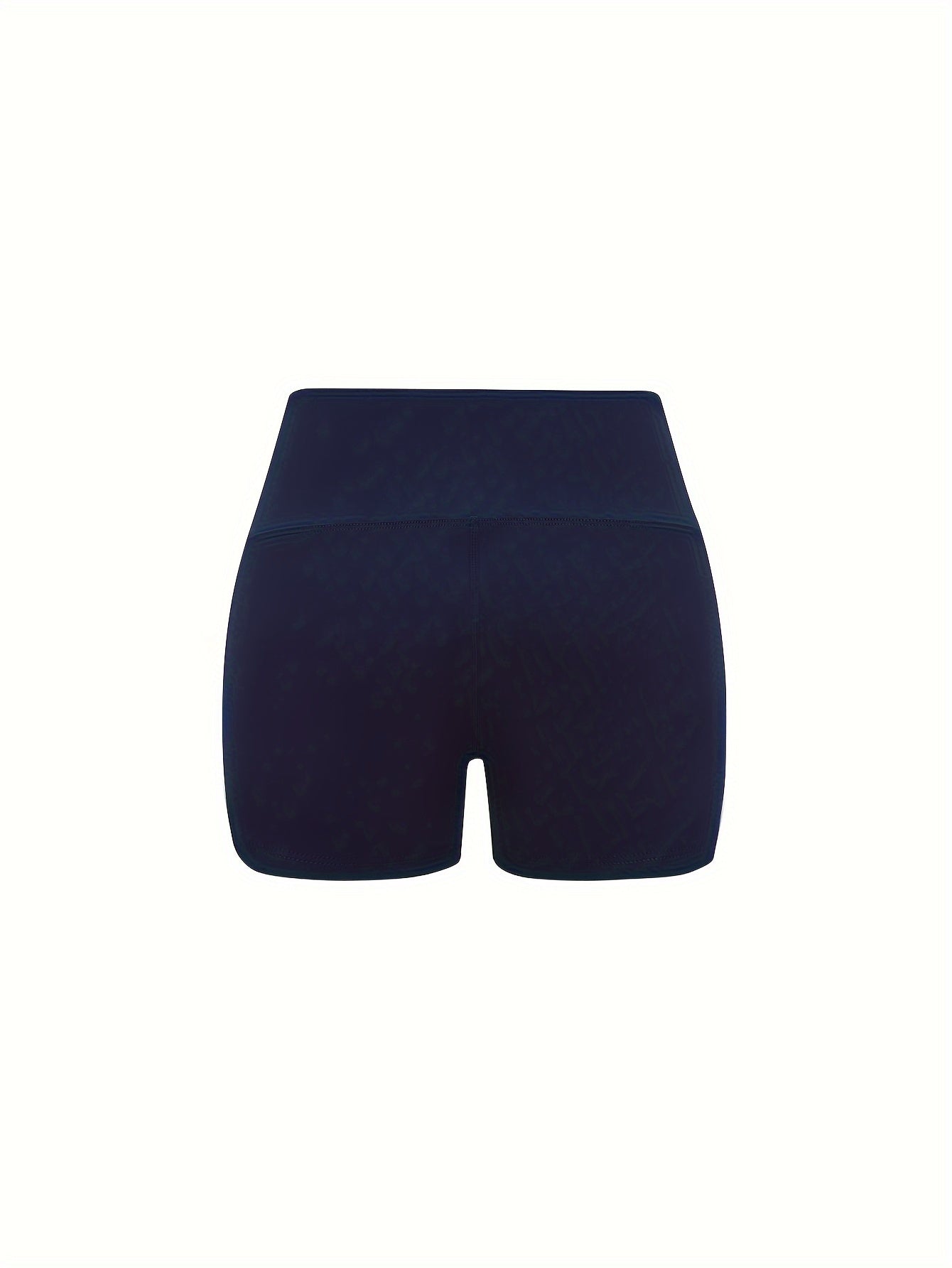 Sports Shorts Women's Plus Skinny Yoga Shorts