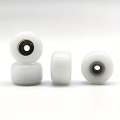 High Speed Fingerboard Professional Wheel- Plastic Wheels
