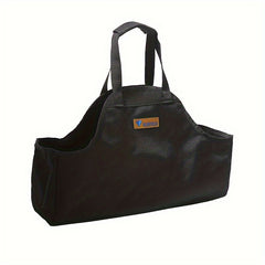 Durable Firewood Storage Bag for Camping Fishing Picnic