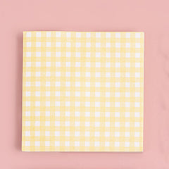 60 Lattice Sticky Notes for Memos and Reminders