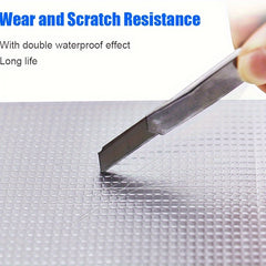 5M Waterproof Butyl Rubber Repair Tape Sealing Tape