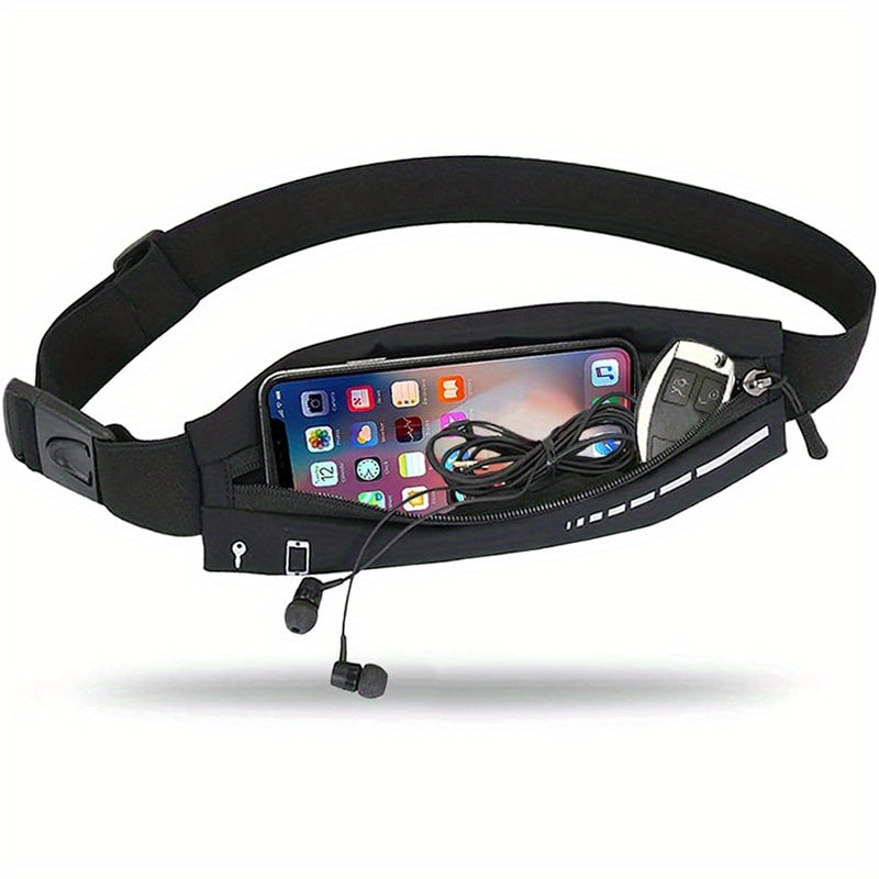 Ultra thin Running Waist Bag for Men and Women