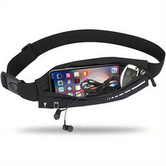 Ultra thin Running Waist Bag for Men and Women
