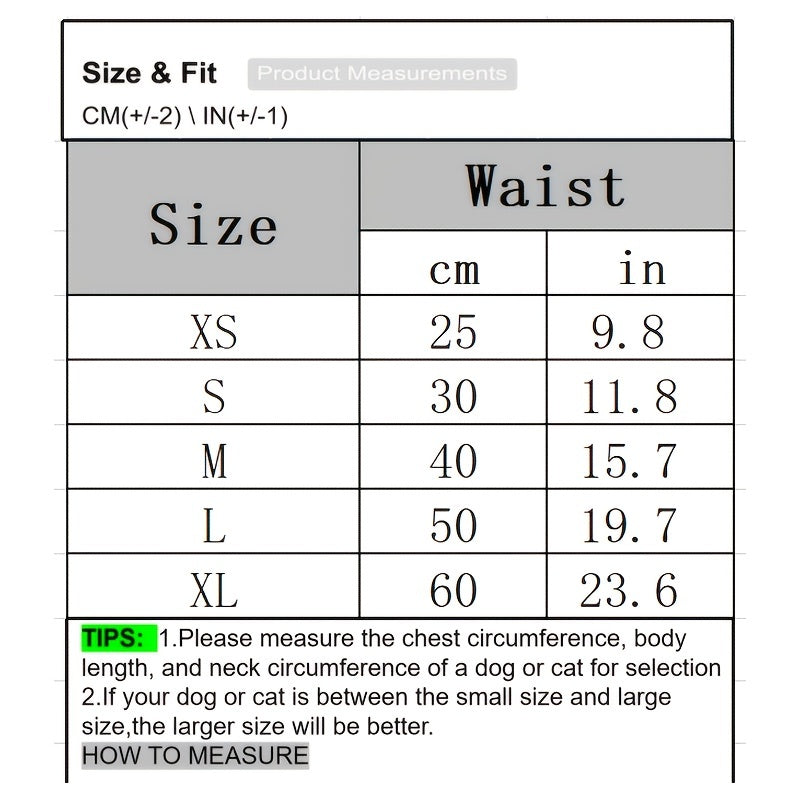 Reusable Washable Female Dog Diapers Dog Physiological Pants Diapers Print