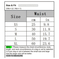 Reusable Washable Female Dog Diapers Dog Physiological Pants Diapers Print